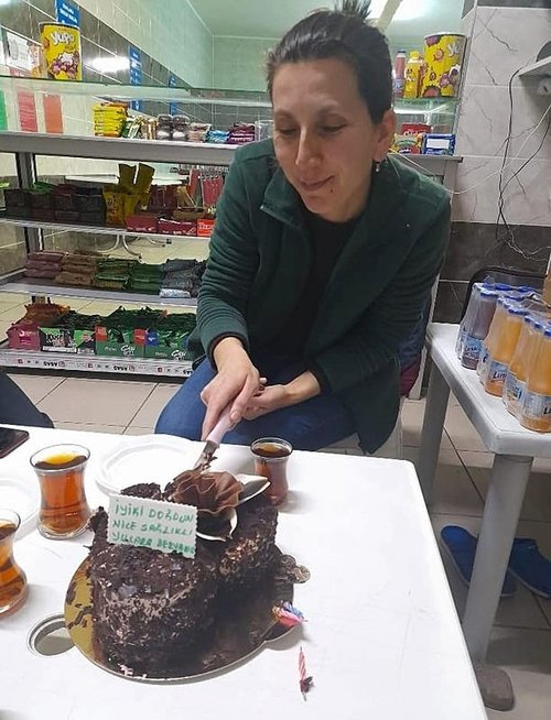 Derya’nın son çırpınışları! Hastanedeki silahlı dehşet kameralarda