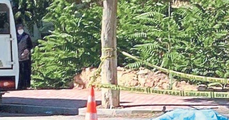 Emniyet Müdür Yardımcısı’nın annesi kazada öldü