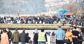 Sağlık Bakanlığı’ndan son dakika genelge: Koronavirüs mutasyonu için yeni önlemler alındı