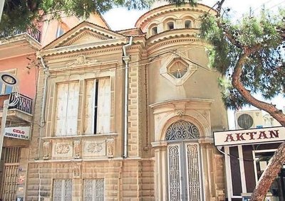 Doğal ve tarihi güzelliklerin merkezi Menemen