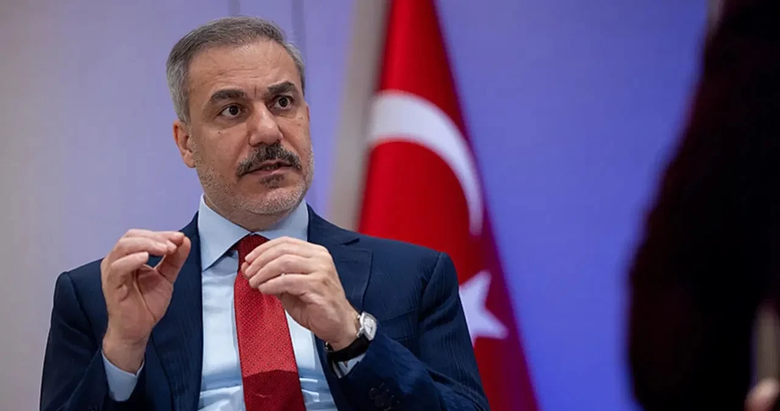 Bakan Fidan’dan savaş diplomasisi! Alman mevkidaşı Wadephul ile görüştü