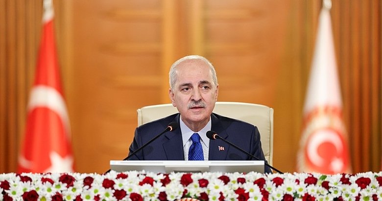 Süreç komisyonunda yeni dönem başlıyor