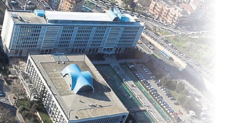 İBB’ye yeni operasyon dalgası: 22 gözaltı