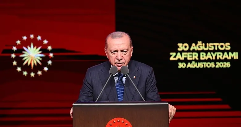 Erdoğan’dan dünyaya anlamlı mesajlar
