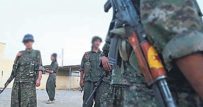 DEAŞ’lı mahkumlar 3 YPG’liyi öldürdü