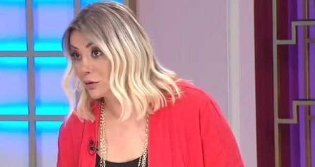 Tanyeli’nin acı günü: Kansere yenik düştü