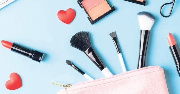 Makyaj çantanızdan asla eksik etmeyin