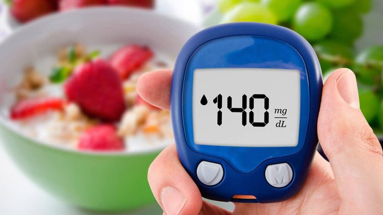 Şeker hastaları dikkat... Bu meyveler kan şekerini yükseltmiyor!