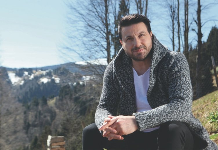 Davut Güloğlu’ndan yıllar sonra gelen Ece Erken itirafı!