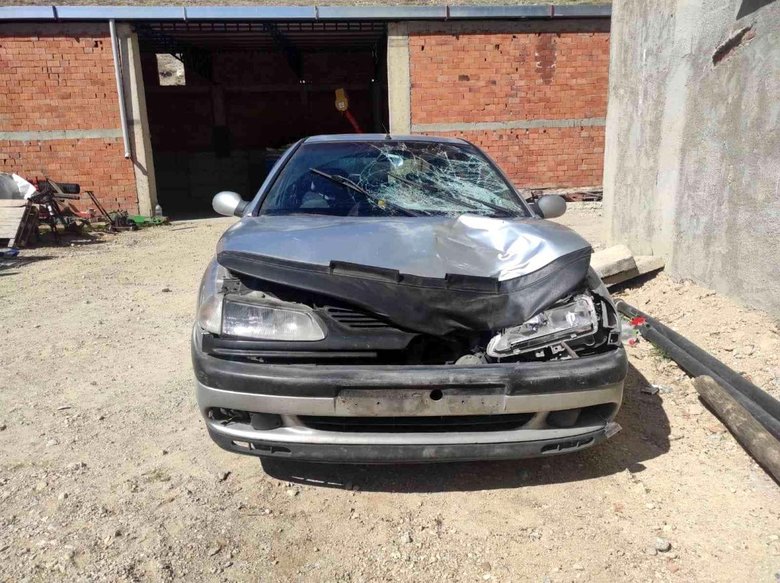 Çatışmadan kaçtı kazadan kaçamadı! 28 yaşındaki gencin ölümünde polis adım adım iz sürdü