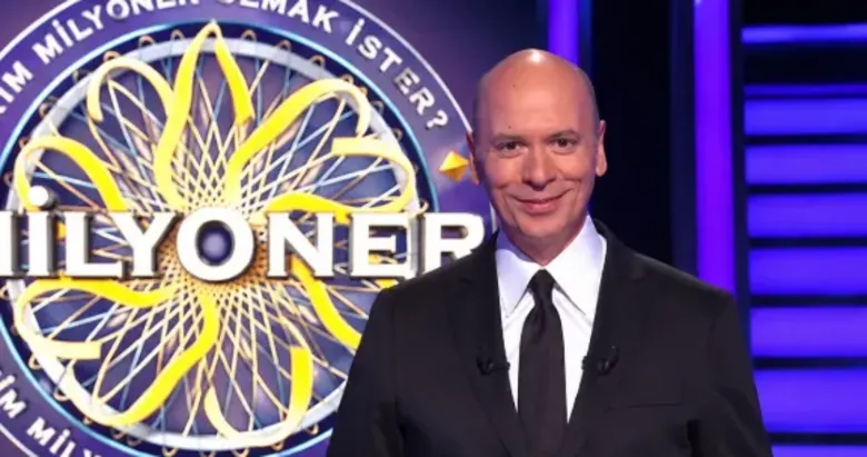 Cem Öğretir’le milyonluk heyecan