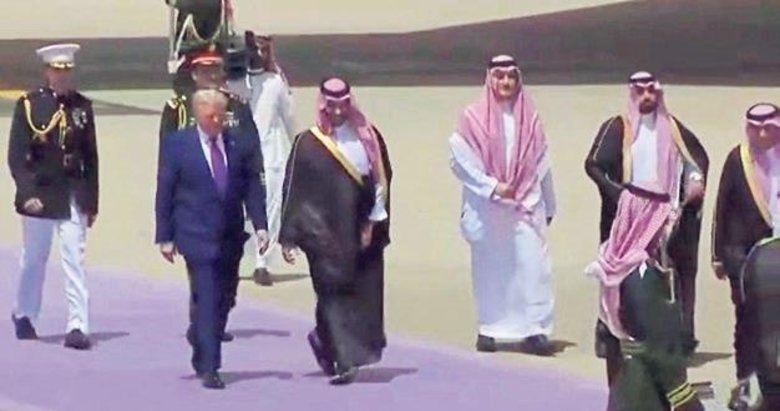 Suriye’ye yönelik kararımı Erdoğan ile birlikte aldık