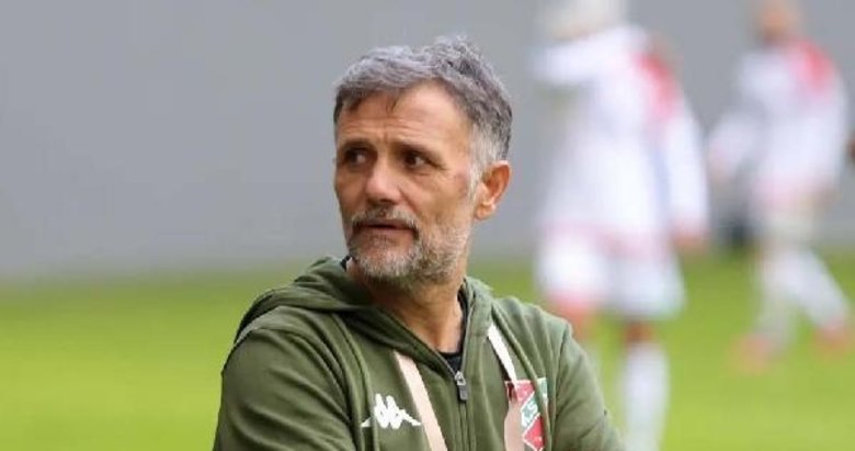 Kaf-Kaf ‘Umut’ dedi