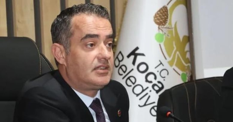 Aydın Koçarlı’da satış furyası
