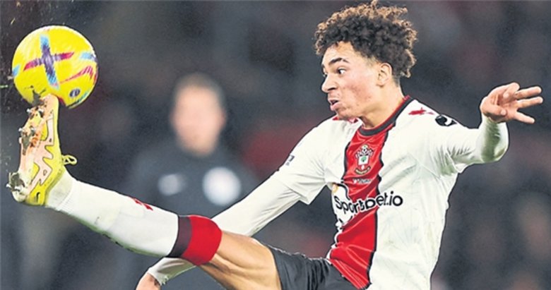 Sol kanada Edozie hamlesi