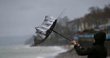 Meteoroloji’den bölge bölge kuvvetli yağış uyarısı! İşte 18 Ekim Cuma hava durumu