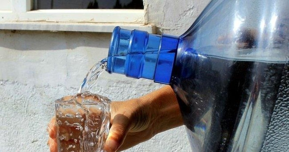 Chp Den Cesme De Skandal Uygulama Damacana Su Ve Tup Ile Uye Avina Basladilar