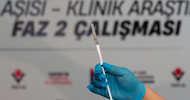 Yerli VLP aşısı mutasyonlara karşı etkili mi?