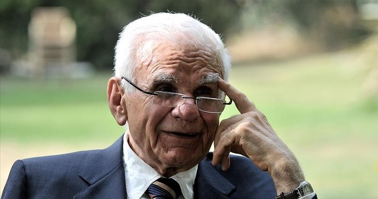 Son dakika: Sağlık Bakanı Memişoğlu duyurdu: Prof. Dr. Gazi Yaşargil hayatını kaybetti