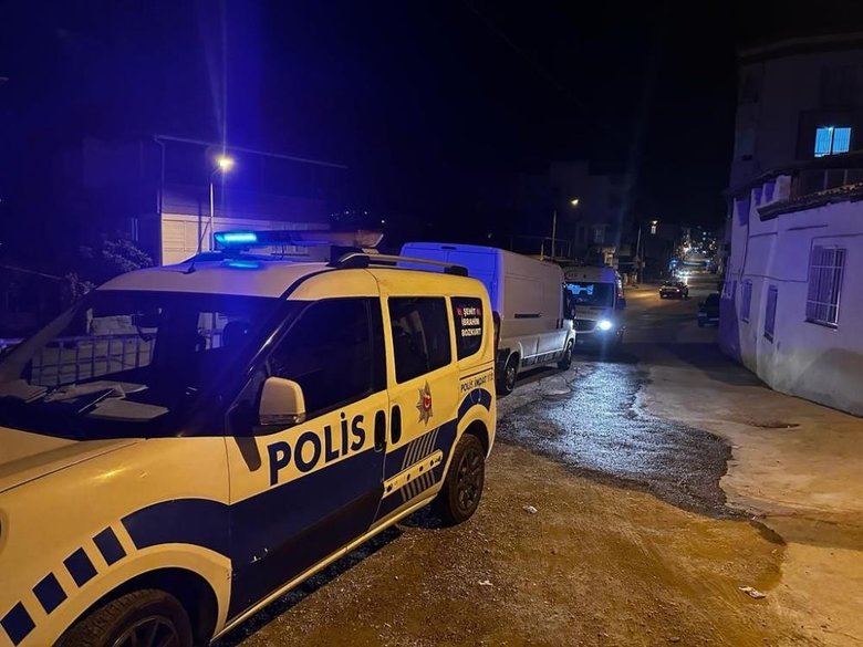 3 gündür haber alınamıyordu... Yaşlı kadın evinin balkonunda ölü bulundu