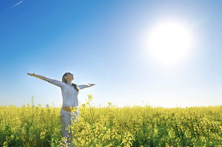 D vitamini eksikliği belirtileri nelerdir? D vitamini eksikliği hangi hastalıklara yol açar?