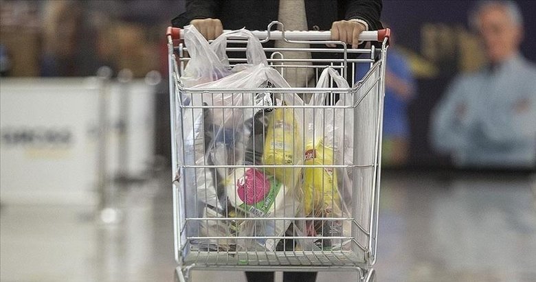 Plastik Poşet Komisyonu üyeleri toplandı