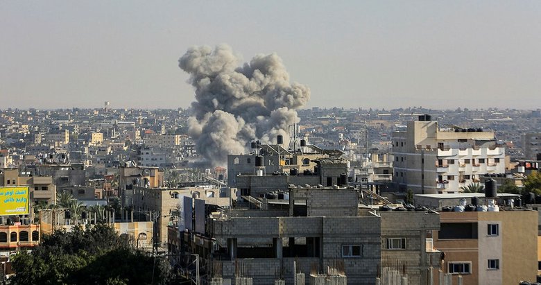 İşgalci vahşilerin gözünü kan bürüdü: İsrailli esirleri de öldürdüler