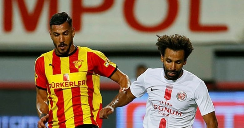 Göztepe Beşiktaş maçı ne zaman? Saat kaçta? Nerede oynanacak? İşte detaylar...