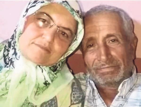 Yavaş yavaş öldürdü