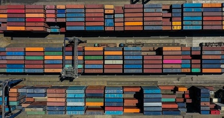 Türkiye’nin komşularına ihracatı geçen yıl 34,2 milyar dolarla rekor kırdı