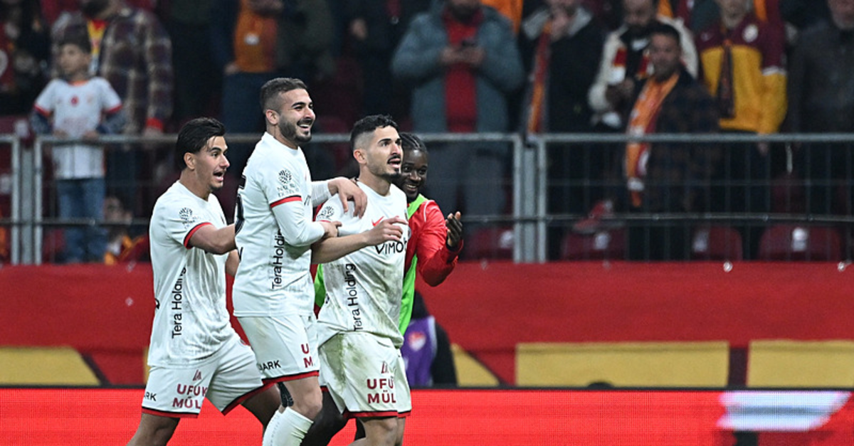 Sosyal medyada gündem oldu! Volkan Demirel'den dikkat çeken açıklama