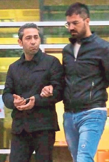 Mektubu itiraf cinayeti inkar etti