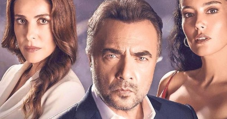 Ben Bu Cihana Sığmazam’a üç ödül