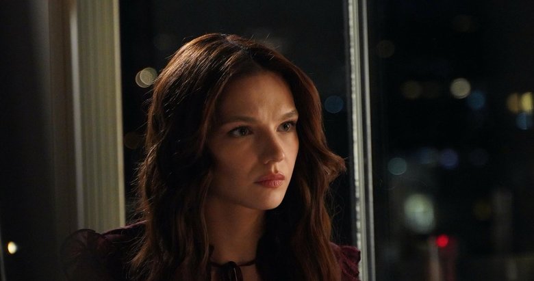 Rosa Sofia Martinez için İspanyolca dersi