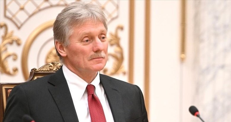Kremlin Sözcüsü Peskov: Ne Rusya ne de Çin nükleer deneme yaptı