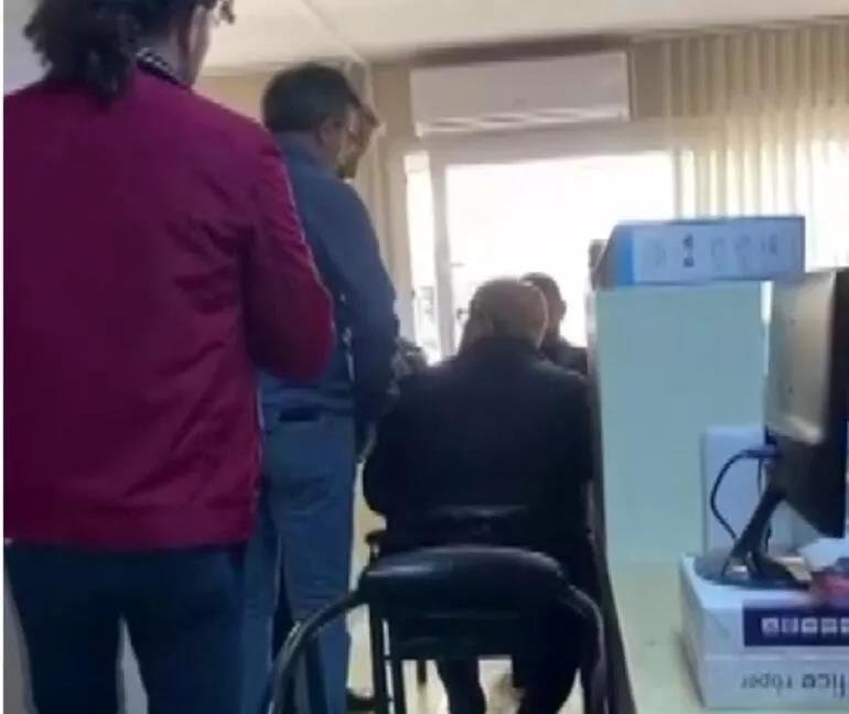 Tapuda dublör oyunu! Dolandırıcılar Beylikdüzü’ndeki arsayı İzmir’de böyle satmaya çalıştı