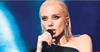 Skandal sözleri büyük tepki çekmişti! Şarkıcı Gülşen tutuklandı