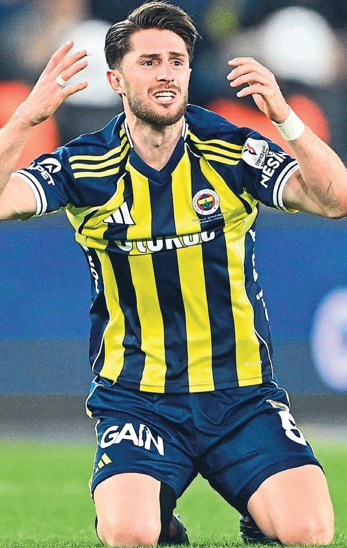 Fener bunu hep yapıyor