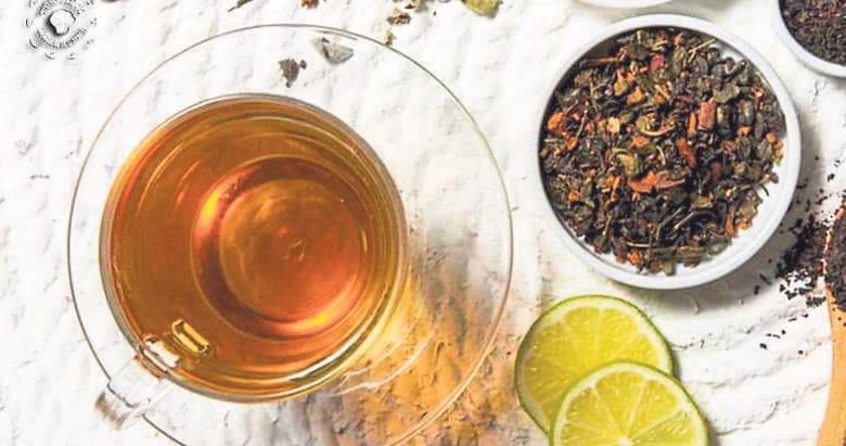 Karabiber çayıyla öksürüğü hafifletin