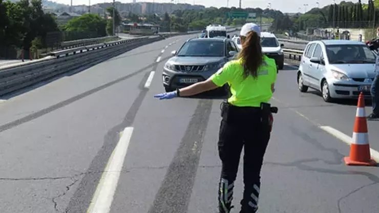 İstanbul’da hangi yollar trafiğe kapanacak? İşte 28 Ekim 2023 Cumartesi trafiğe kapacak yolların listesi ve açık güzergahlar...