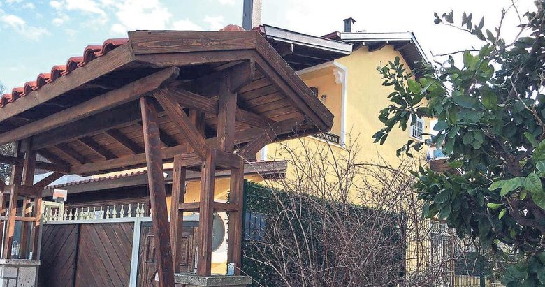 Urlalı ünlülere Ata Demirer de katıldı