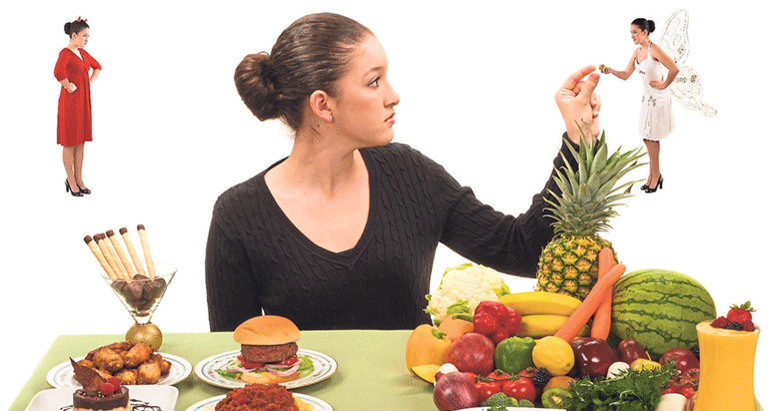 Kalorisinden önce glisemik indeksine bakın