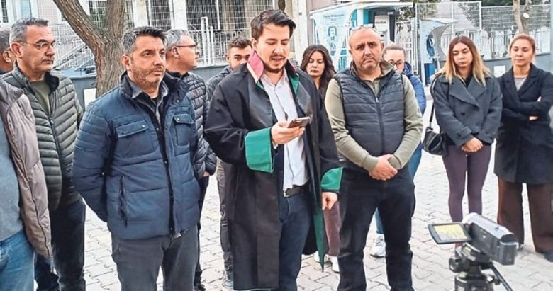 Vatandaşın parasını alıp ürünleri teslim etmediler