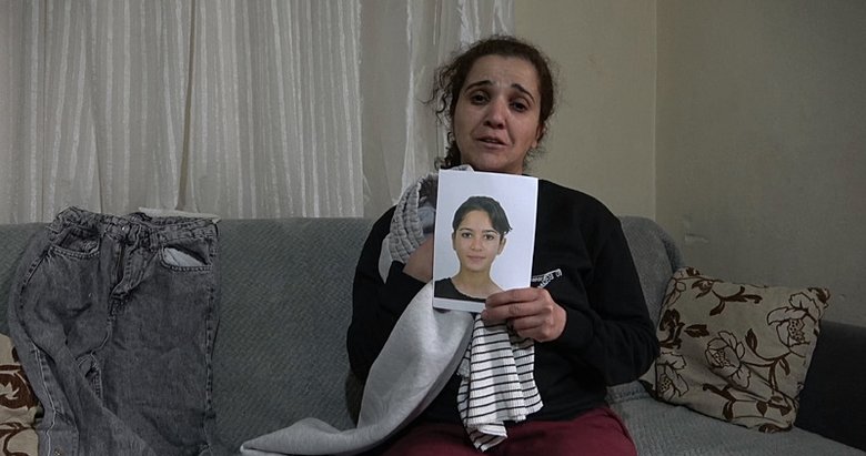 16 yaşındaki kız haftalardır kayıp | Anneden yürek yakan çağrı: Bir mesaj yeter...
