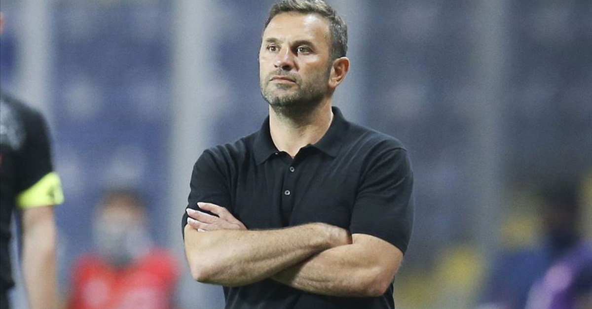 İtalyan basını açıkladı! Okan Buruk o teklifi reddetti mi? İşte Galatasaraylı teknik adamın cevabı…