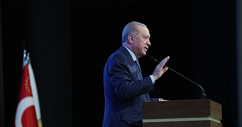 Türkiye’de birinci parti AK Parti’dir