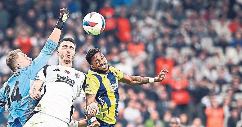 Kadıköy’de dev derbi
