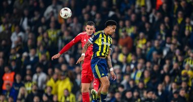 Fenerbahçe umut tüketti