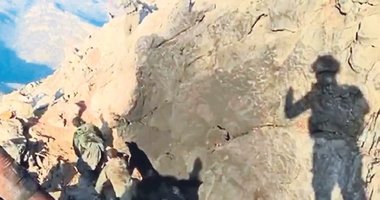 103 terör örgütü mensubu ikna yoluyla teslim oldu