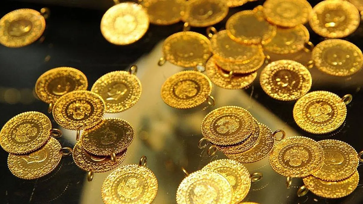 İzmir’de sahte altın vurgunu! Kuyumcuyu böyle dolandırdılar: 2 şüpheli tutuklandı